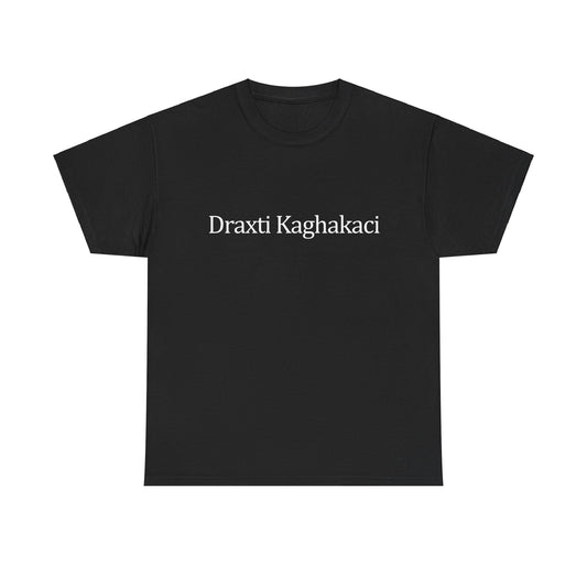 Draxti Kaghakaci