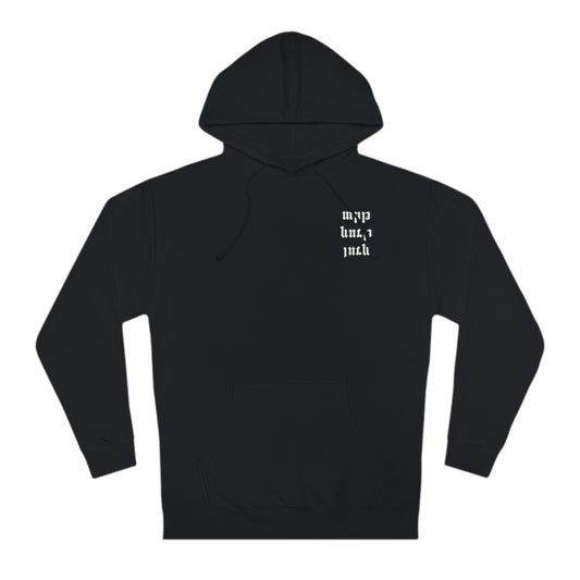 Artnutyun Xach Hoodie